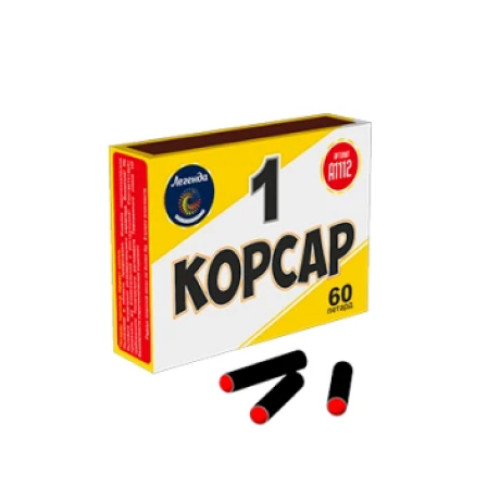 Петарды Чайковский